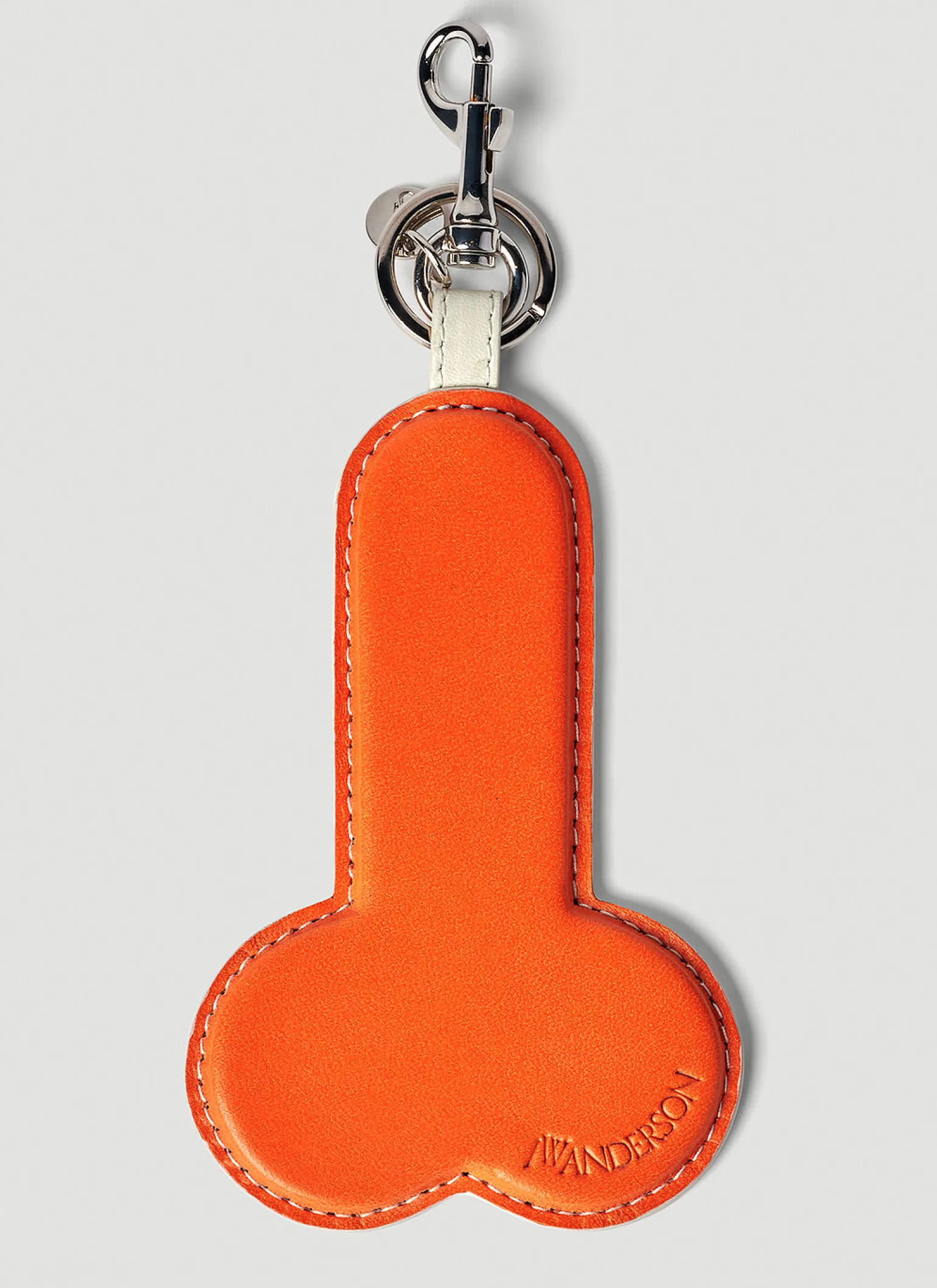 Penis Keyring