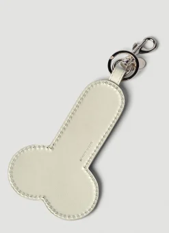 Penis Keyring