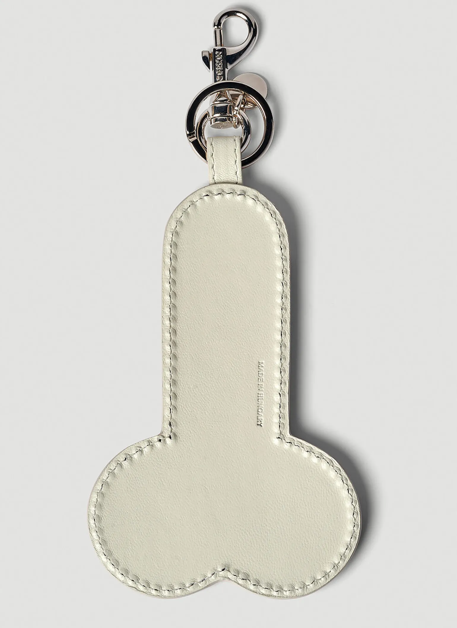 Penis Keyring