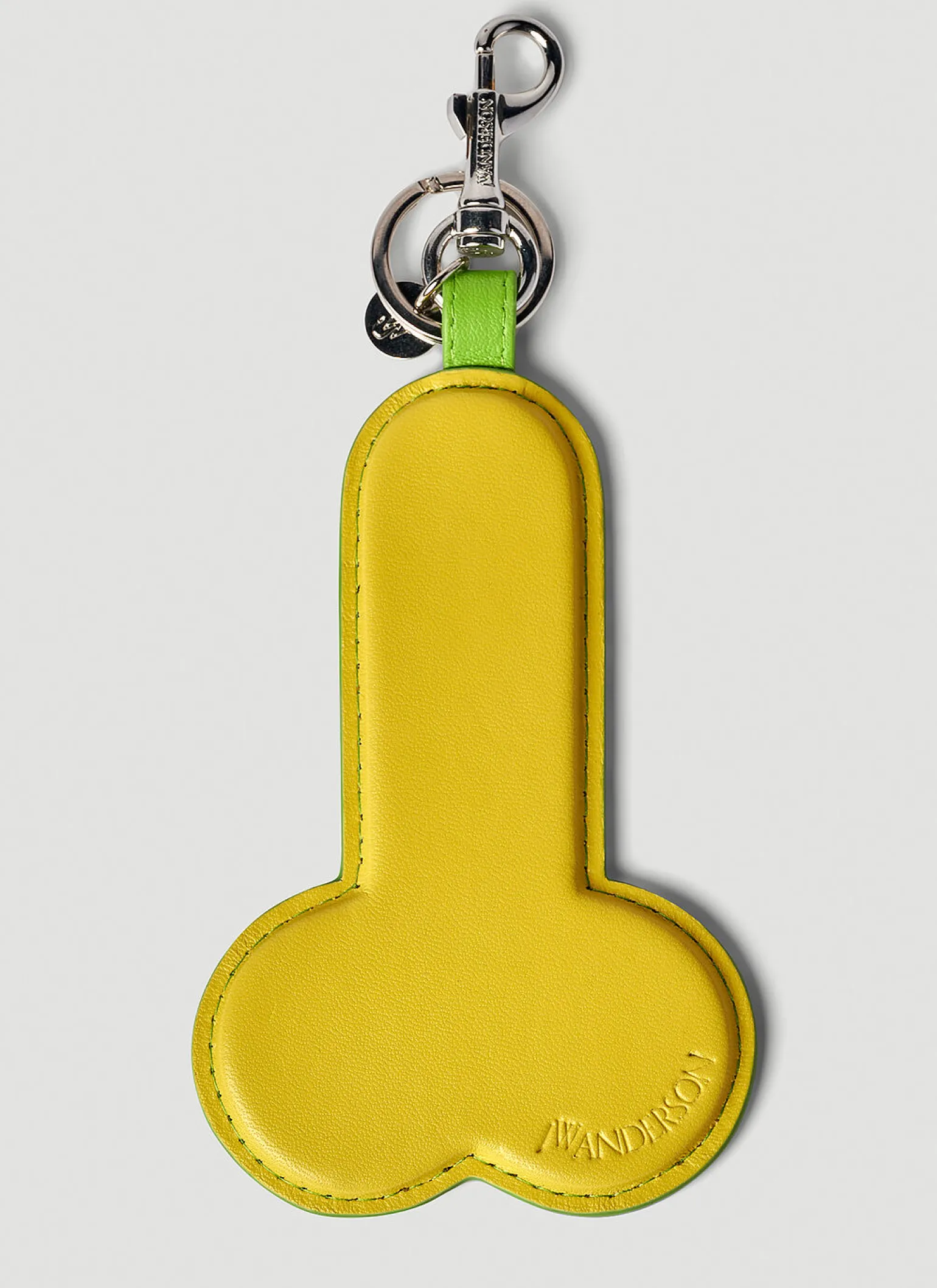 Penis Keyring