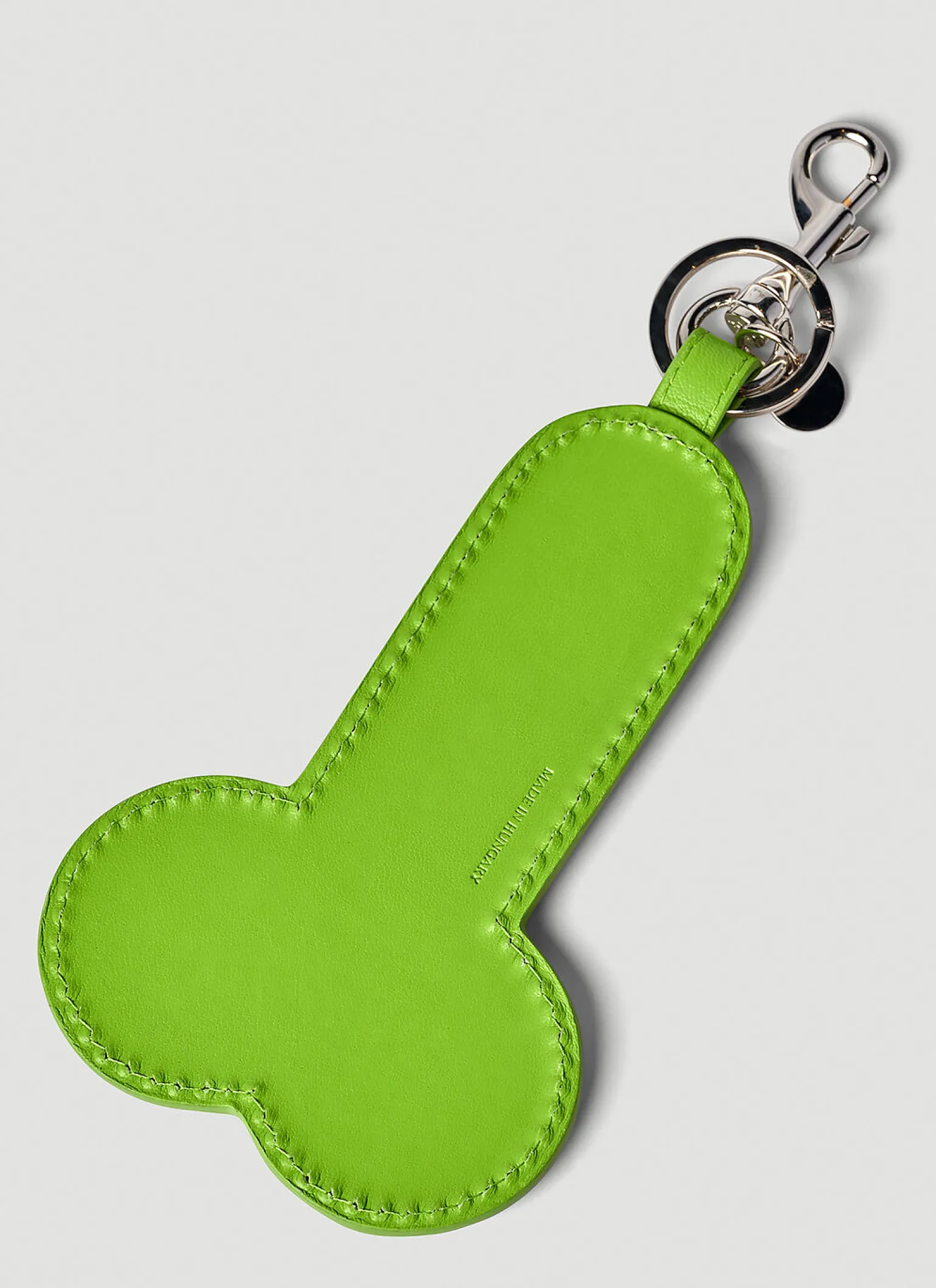 Penis Keyring
