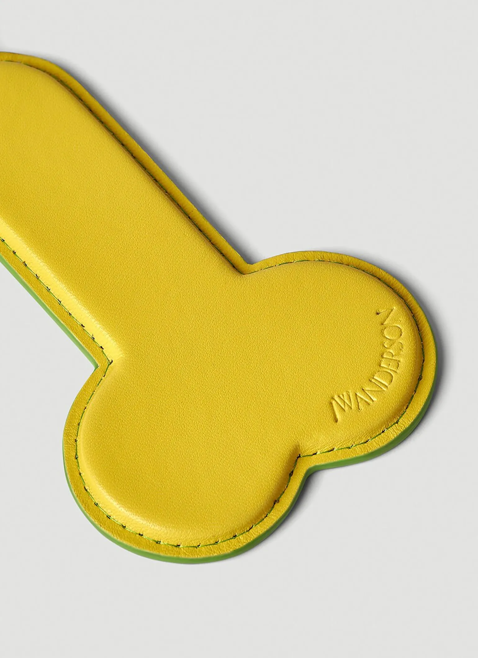 Penis Keyring