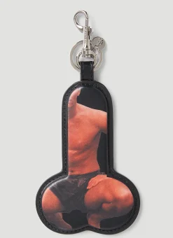Penis Keyring