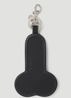 Penis Keyring