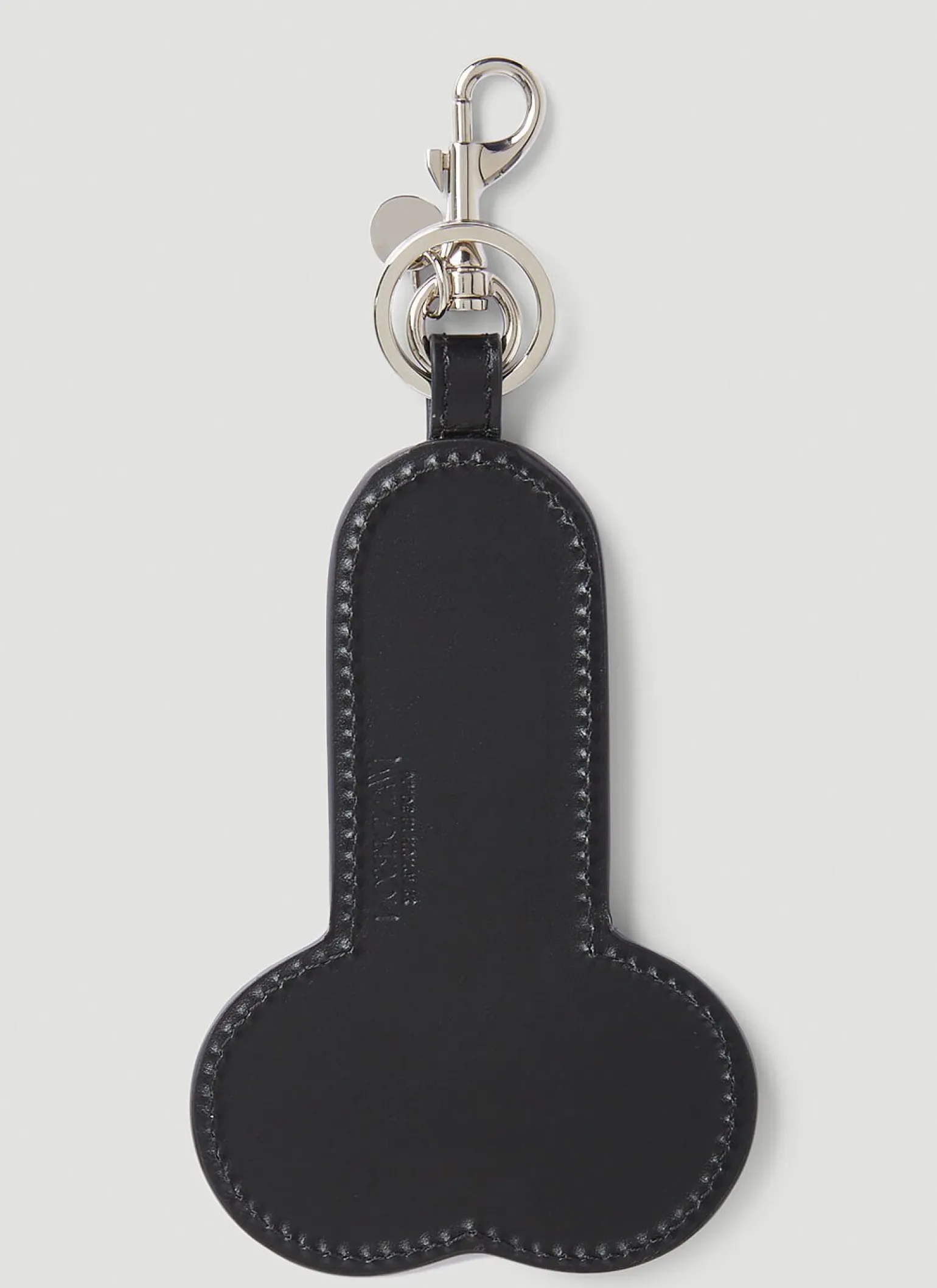Penis Keyring