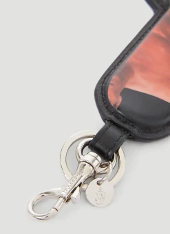 Penis Keyring