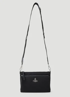 Penny Db Crossbody Bag