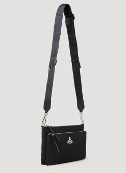Penny Db Crossbody Bag