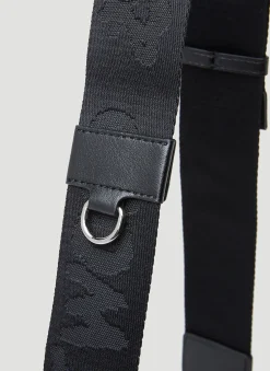 Penny Db Crossbody Bag
