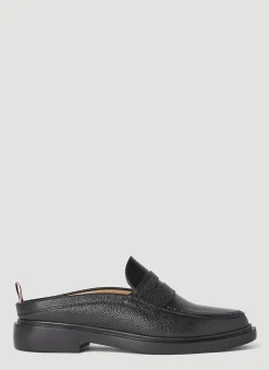 Penny Loafers