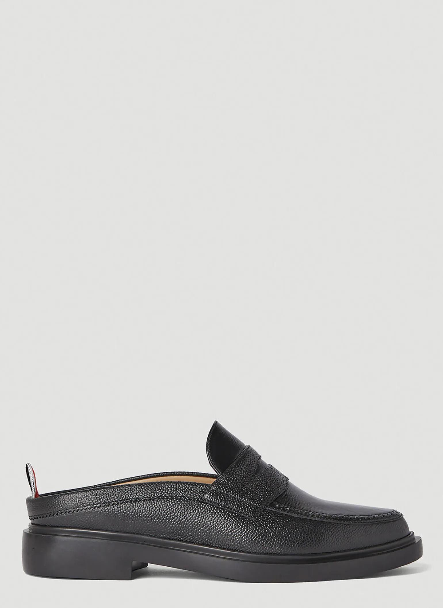 Penny Loafers
