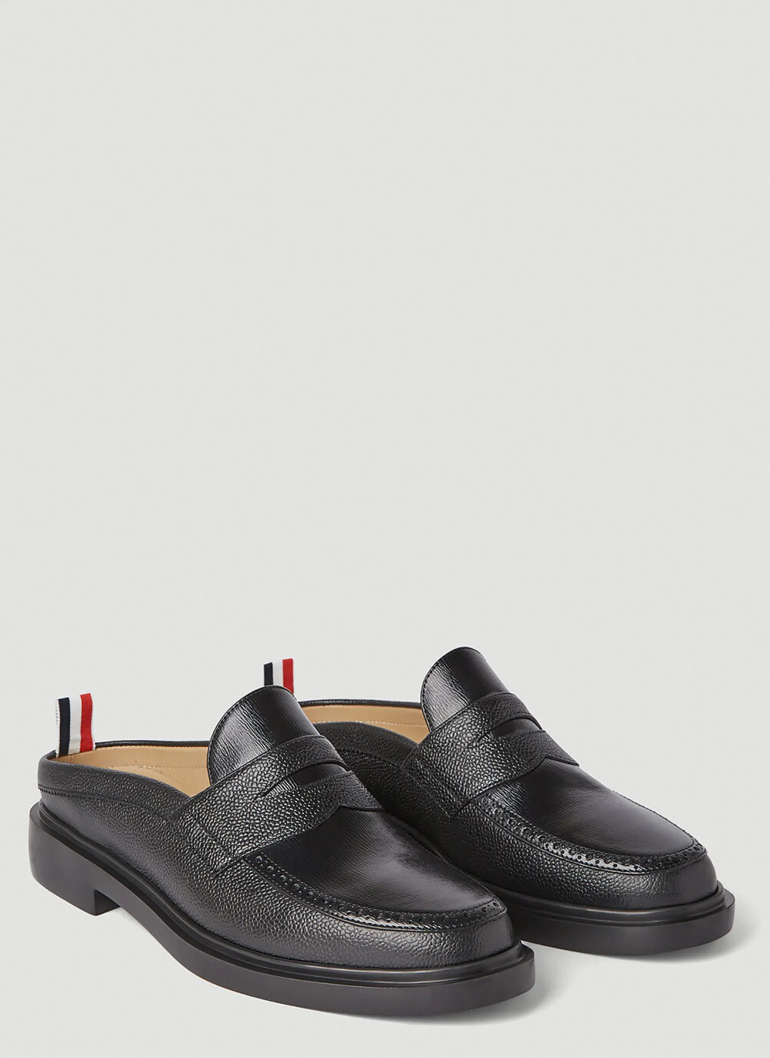 Penny Loafers