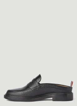 Penny Loafers