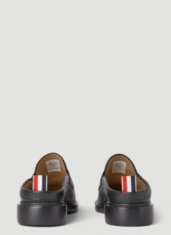 Penny Loafers