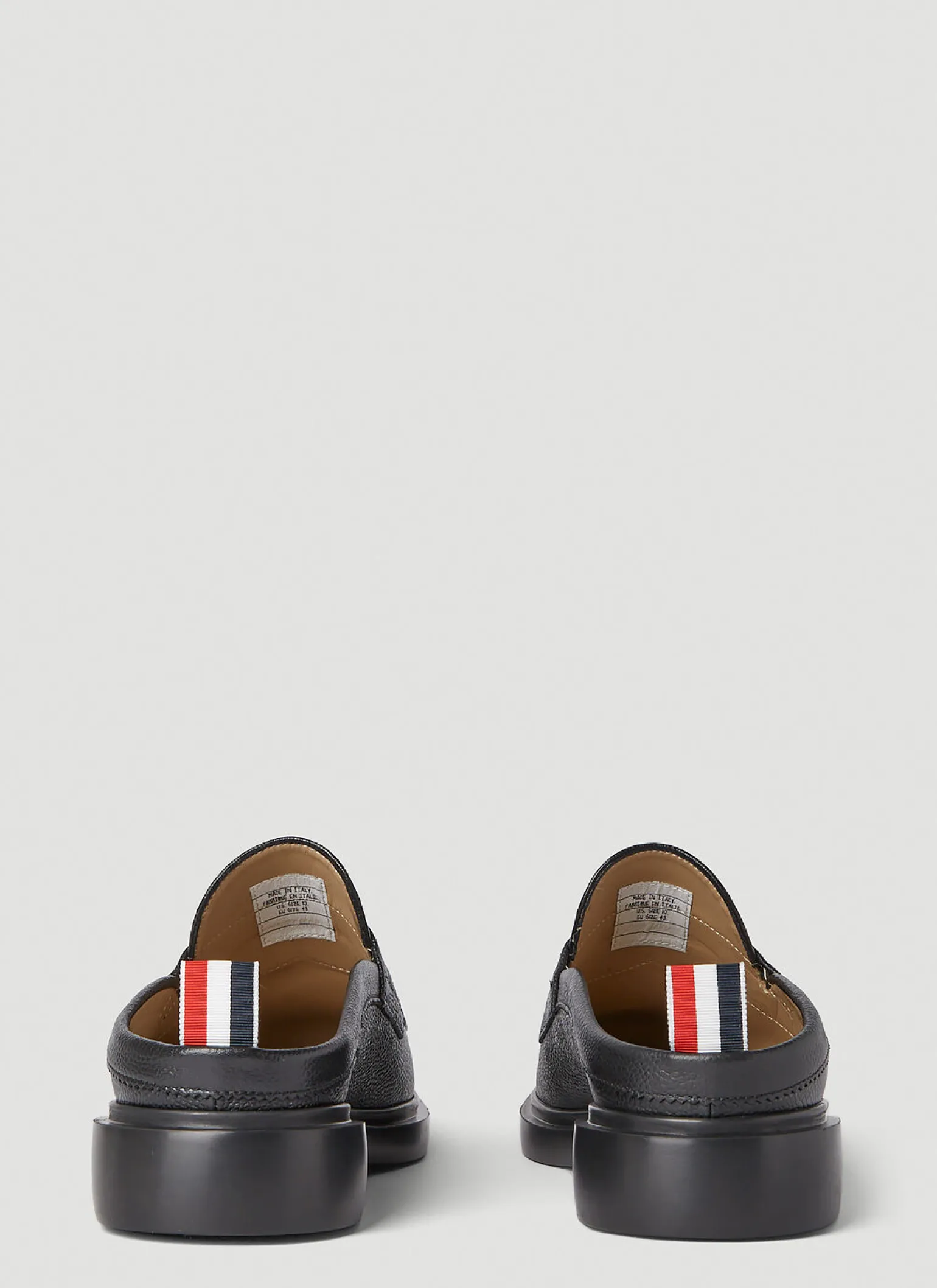 Penny Loafers