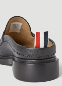 Penny Loafers