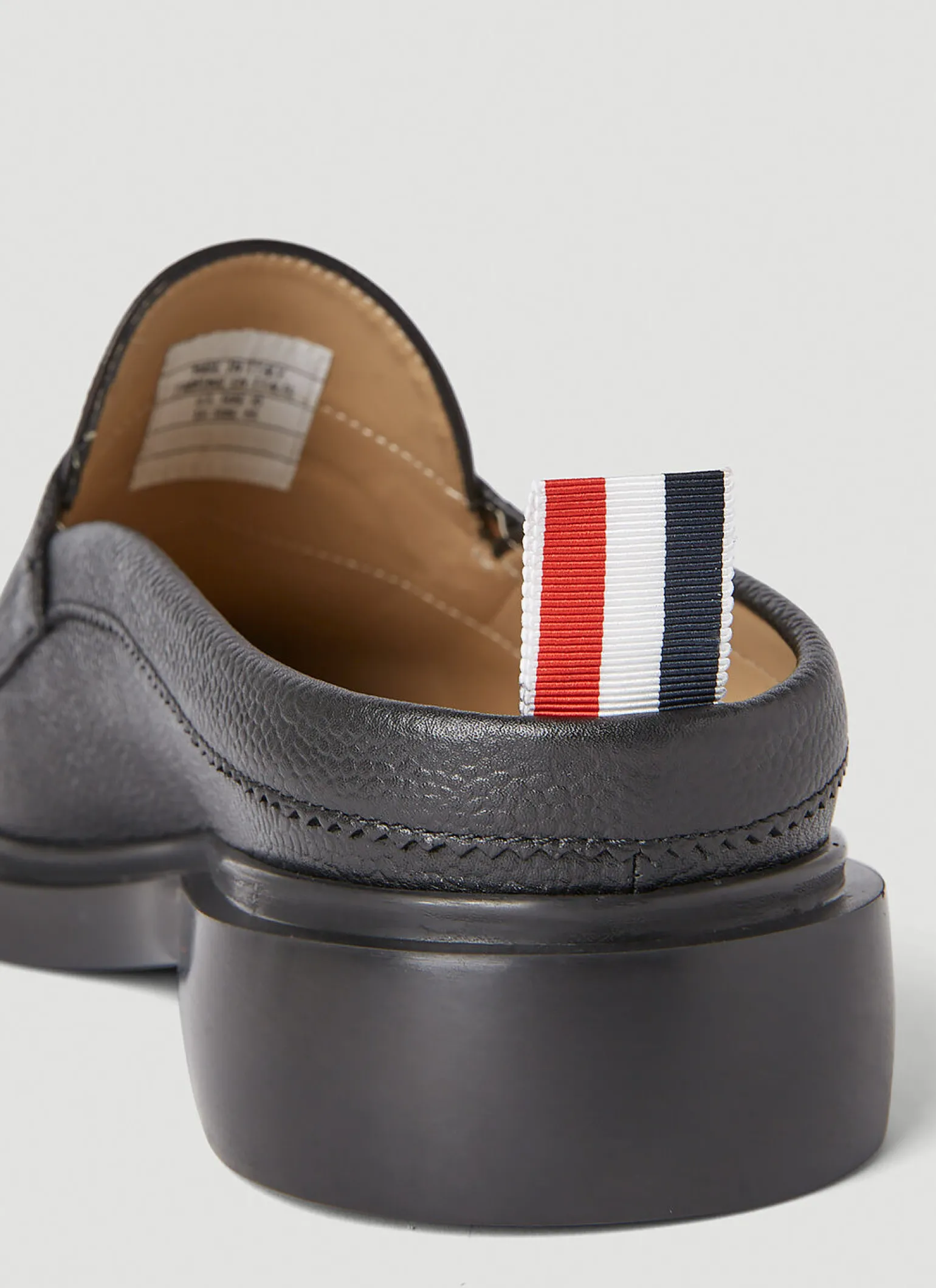 Penny Loafers