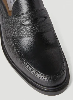 Penny Loafers