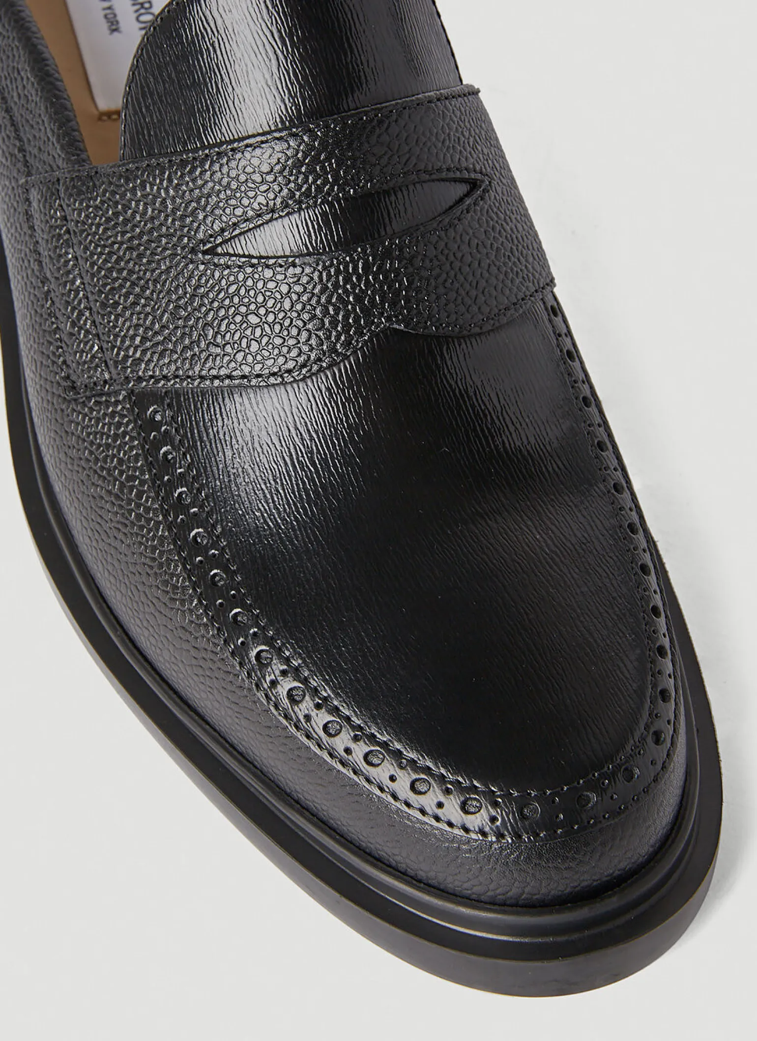 Penny Loafers