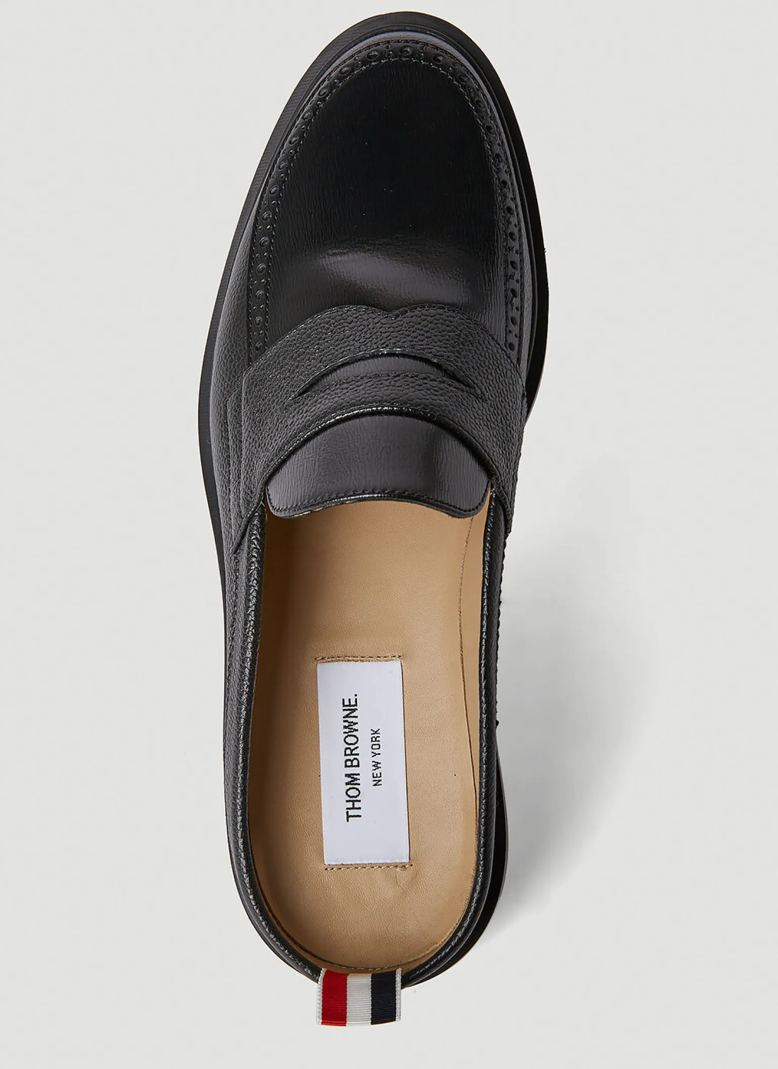 Penny Loafers