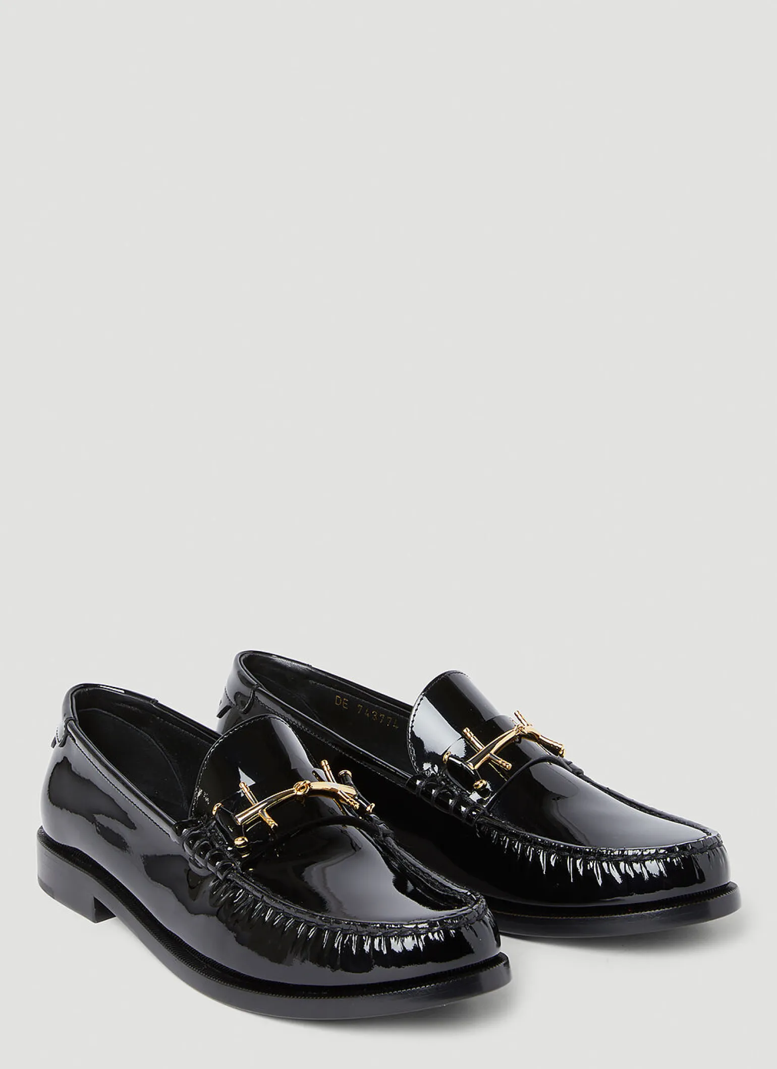 Penny Loafers