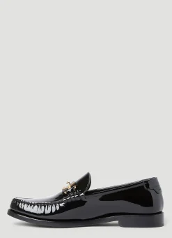 Penny Loafers