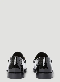 Penny Loafers