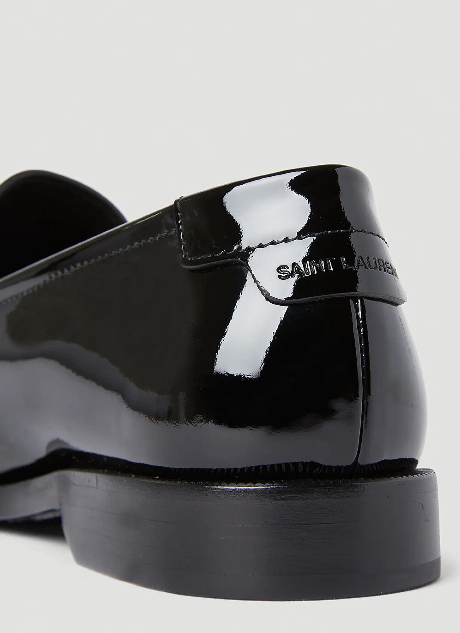 Penny Loafers