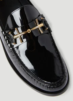 Penny Loafers