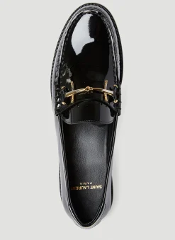 Penny Loafers