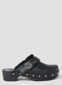Pescura Clogs
