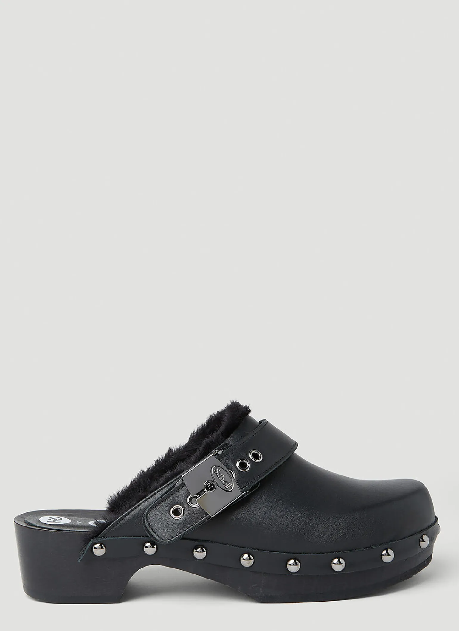 Pescura Clogs