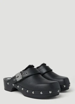 Pescura Clogs