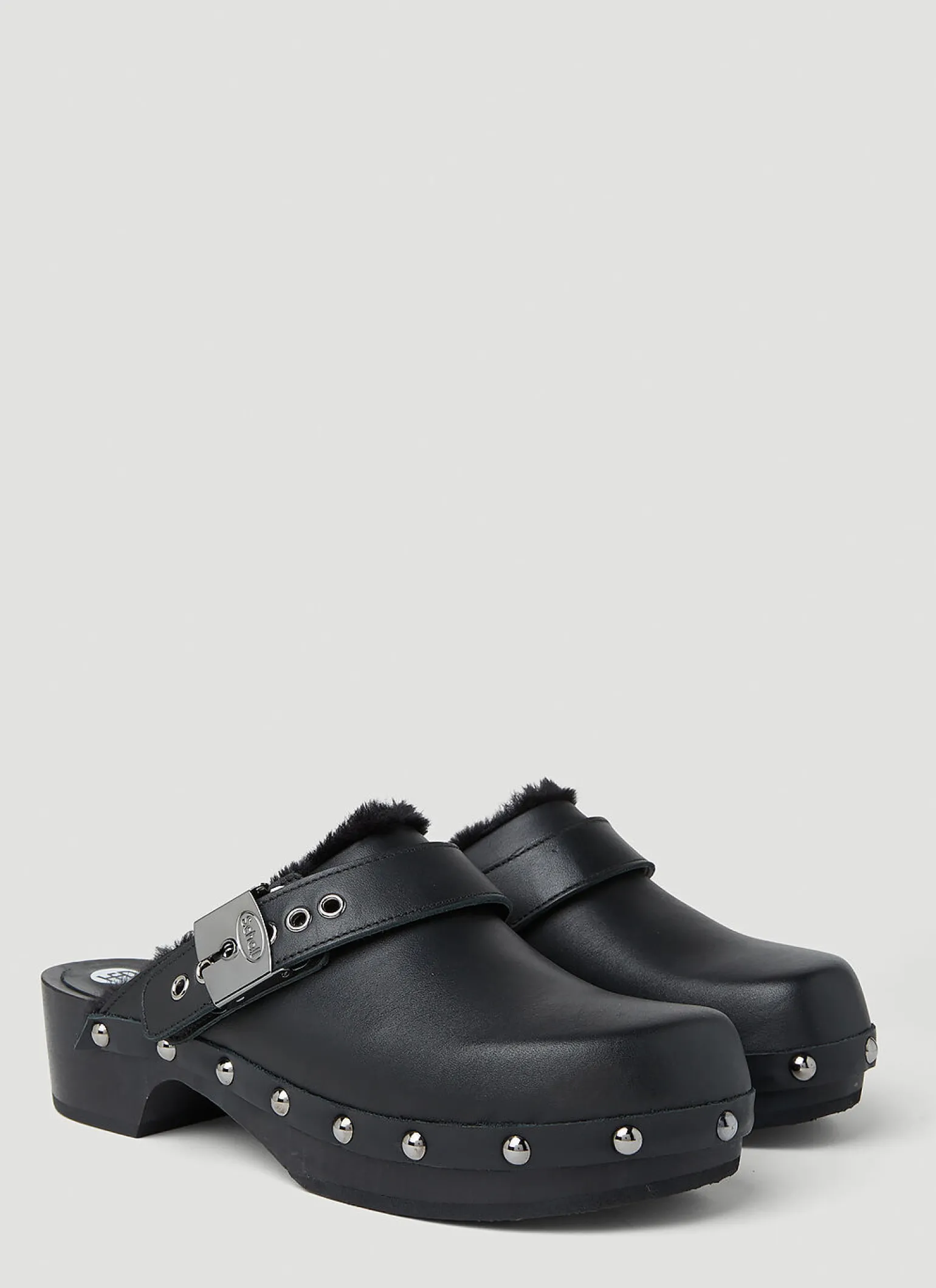 Pescura Clogs