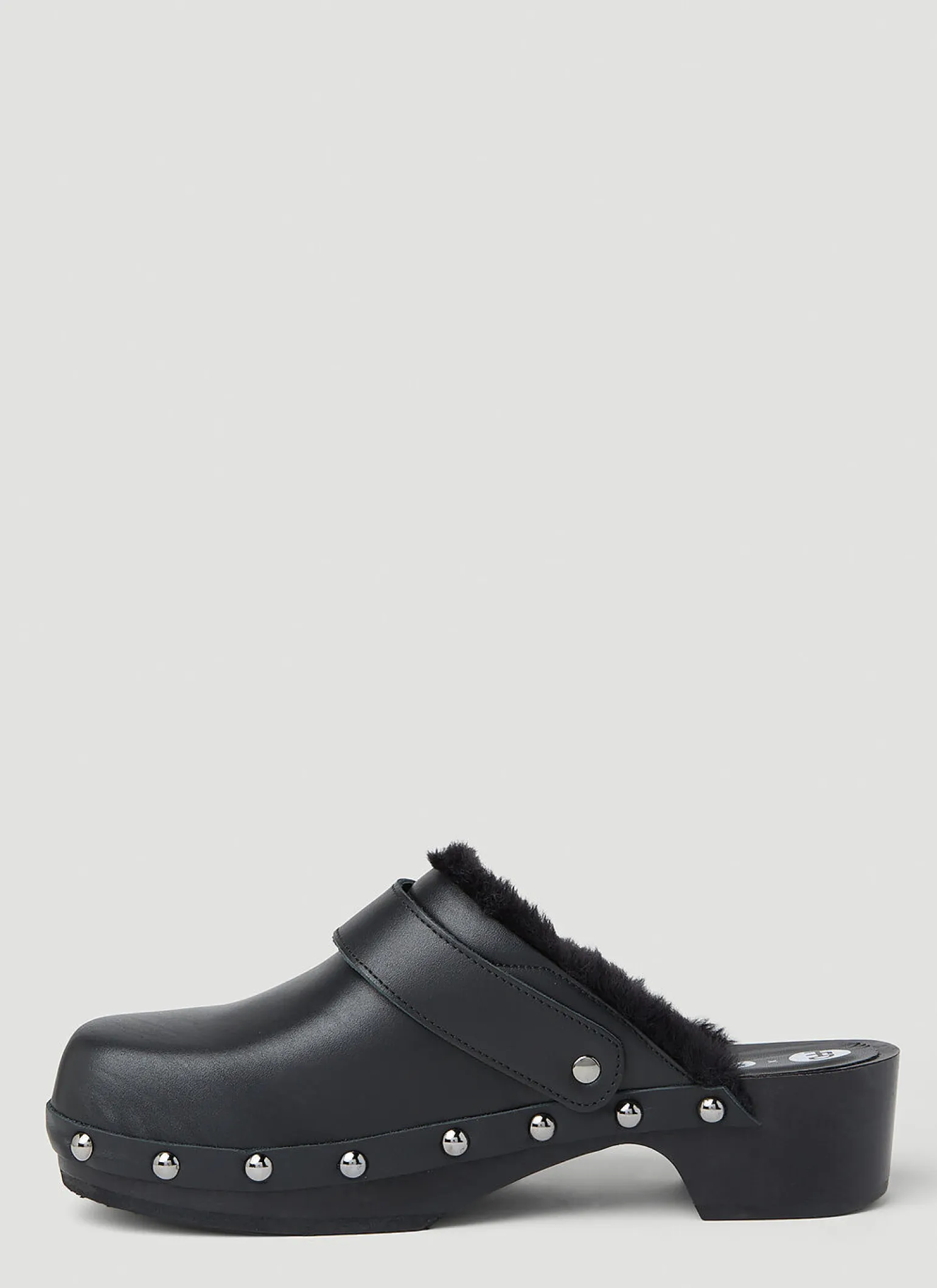 Pescura Clogs