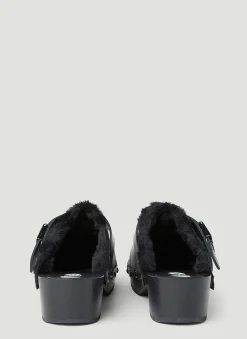 Pescura Clogs