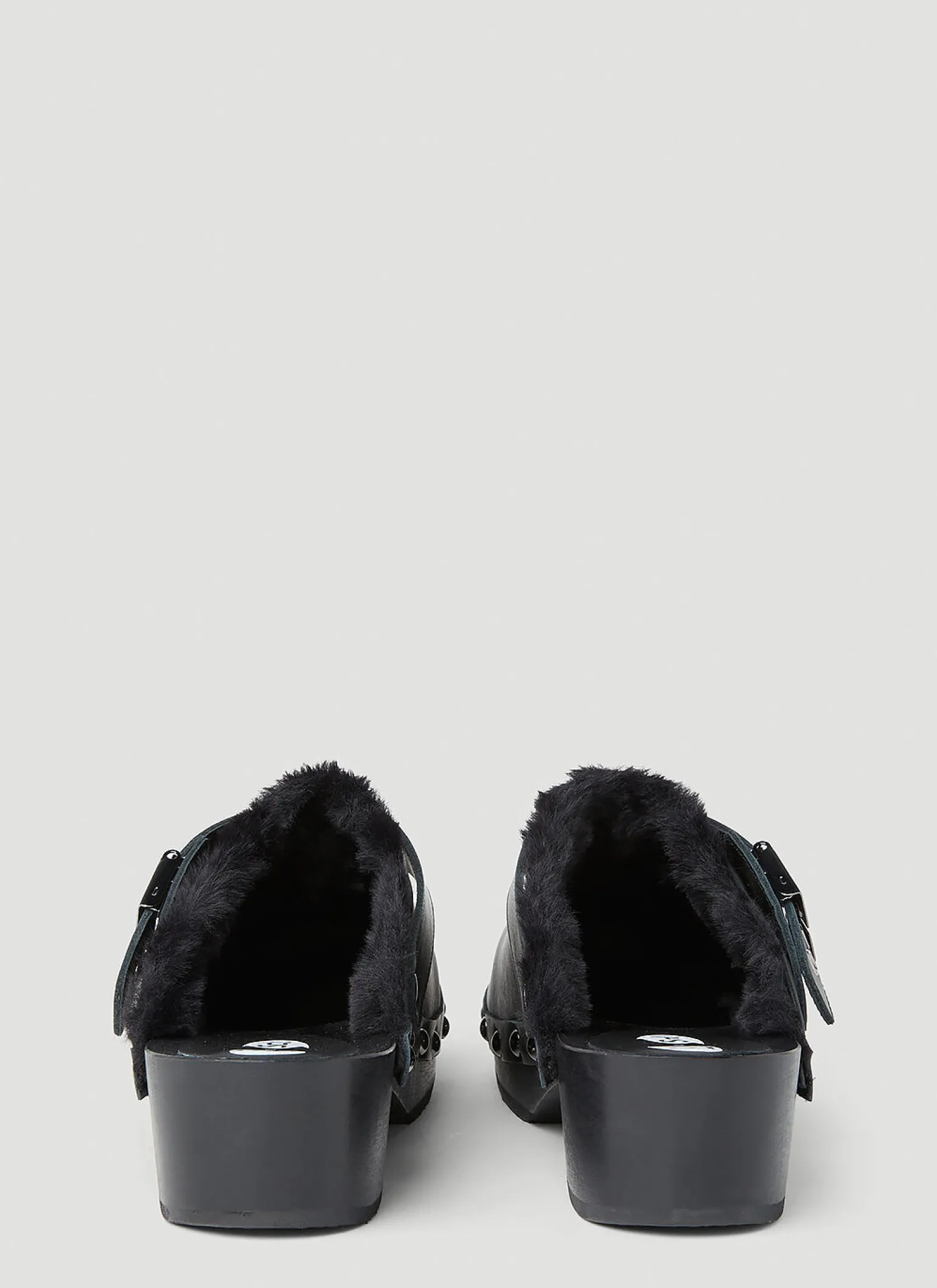 Pescura Clogs