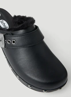 Pescura Clogs