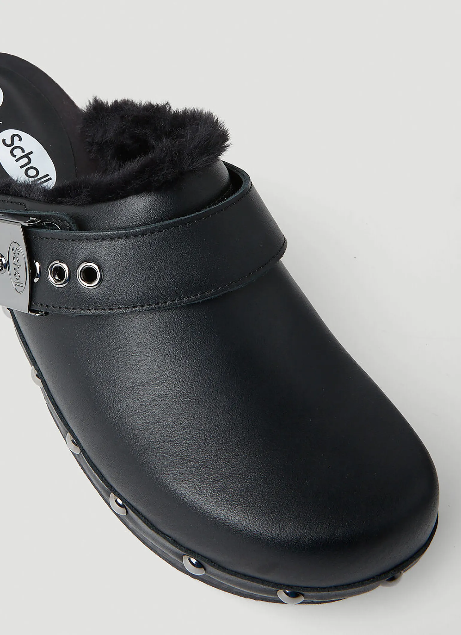 Pescura Clogs
