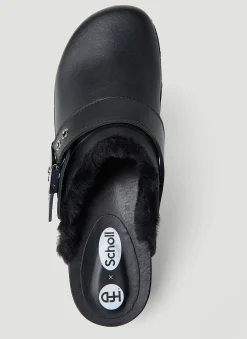 Pescura Clogs