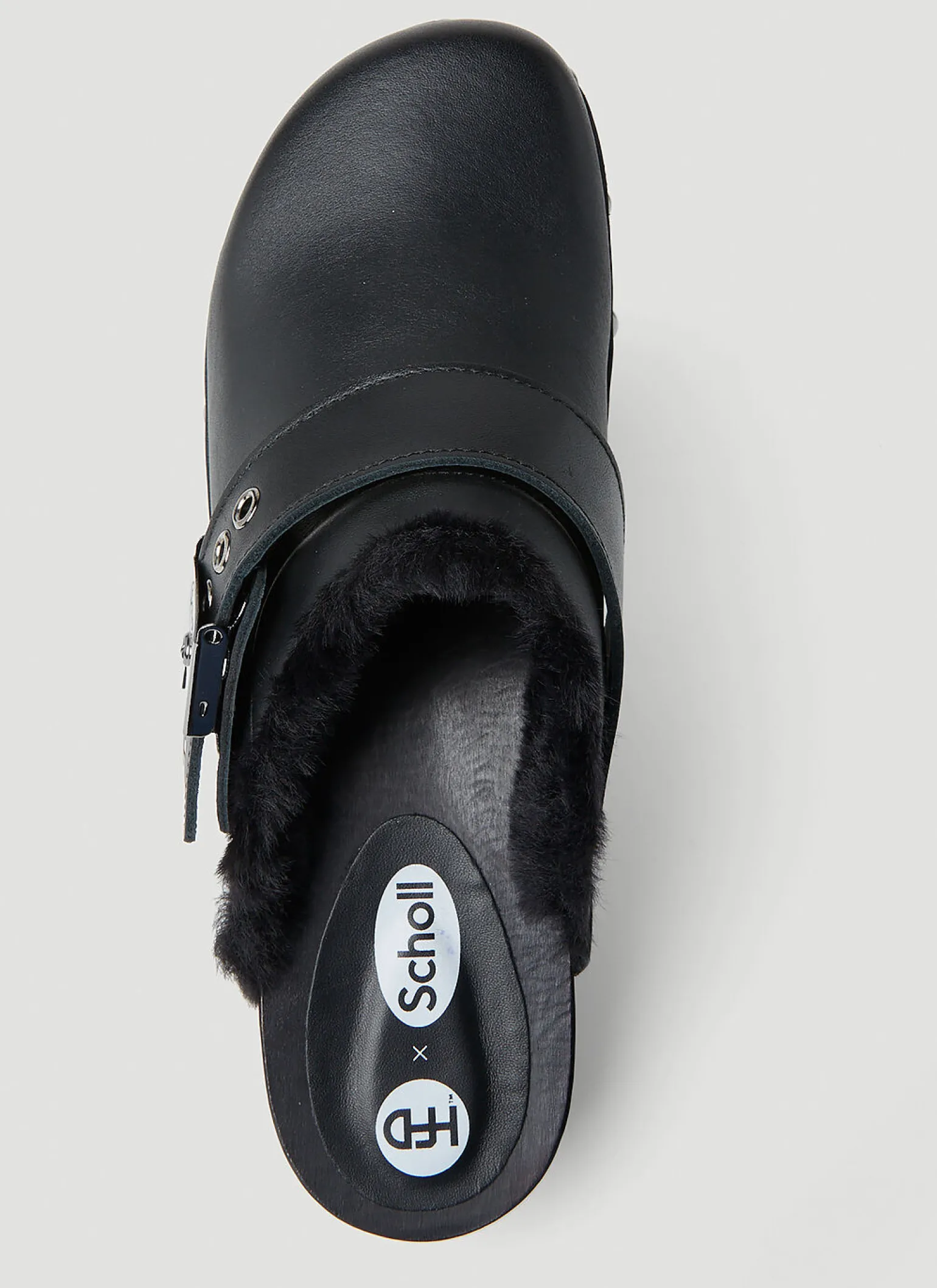 Pescura Clogs