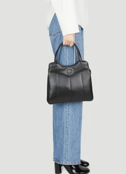Petite Gg Tote Bag