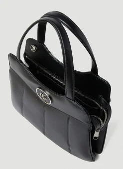 Petite Gg Tote Bag