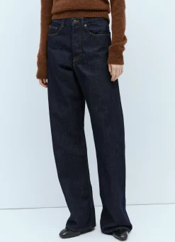 Peyton Denim Jeans