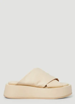 Piattaforma Sandal