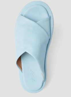Piattaforma Sandals