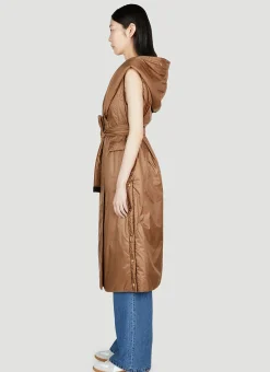 Picasso Sleeveless Coat
