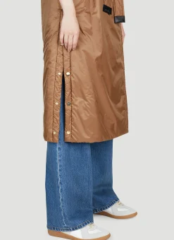 Picasso Sleeveless Coat
