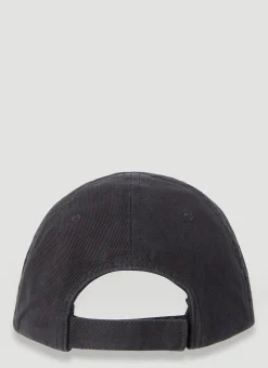 Pierced Website Baseball Cap