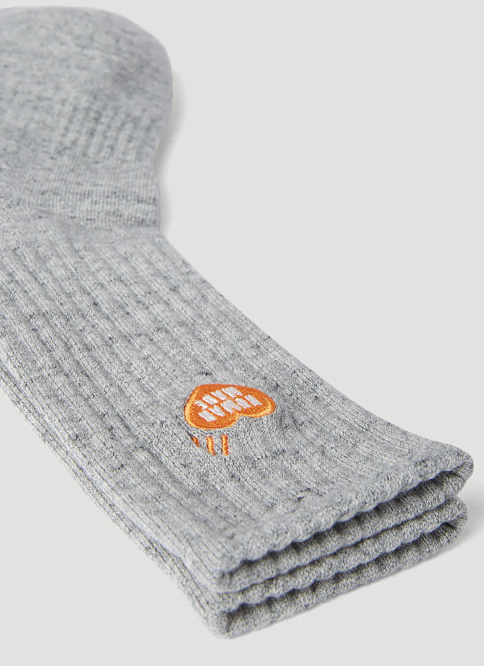 Pile Socks